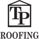 TP Roofing Logo