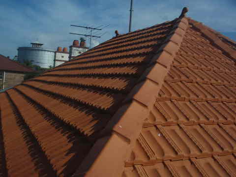 TP Roofing - roof repair and roof maintenance photo