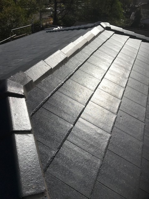 TP Roofing - service 2 - New roof St Ives Chase photo